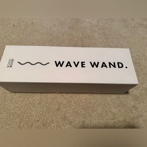 Bondi Boost Wave Wand